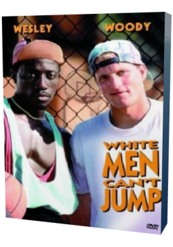     / White Men Can't Jump MVO