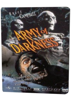   3:   / Army of Darkness MVO