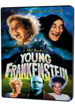   / Young Frankenstein VO