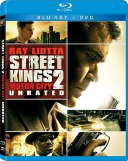 [PSP]   2 / Street Kings 2 (2011)