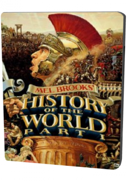  .  I / History of the World. Part I AVO
