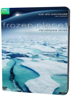 BBC:   (7   7) / BBC: Frozen planet VO