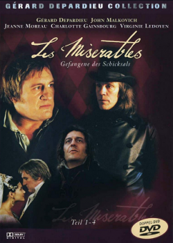 / Les Miserables MVO