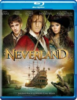 [PSP]  / Neverland (2011) MVO