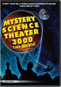  3000  / Mystery Science Theater 3000: The Movie VO