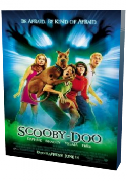   / Scooby Doo DUB