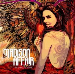 Madison Affair - Teenage Time
