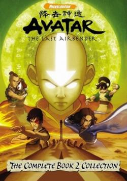 :    ( 2. ) / Avatar: The Last Airbender DUB