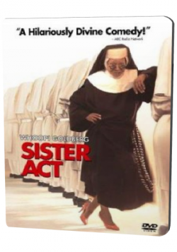 ,  / Sister Act MVO