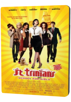  / St. Trinian's MVO