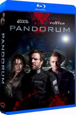  / Pandorum DUB