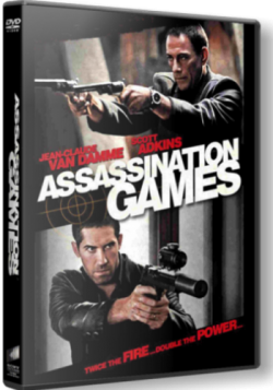   / Assassination Games DUB