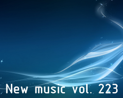 VA - New Music vol. 223