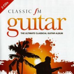 VA - The Ultimate Classical Guitar Album