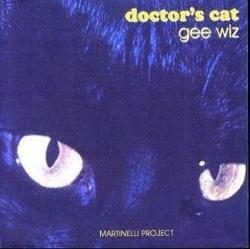 Doctor's Cat - Gee Wiz