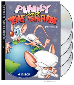    / Pinky and the Brain [1-95 ]