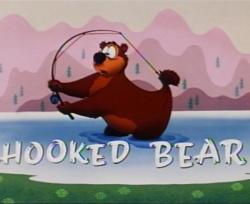    / Hooked Bear