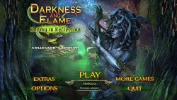 Darkness and Flame 4: Enemy in Reflection Collectors Edition [P] [ENG]