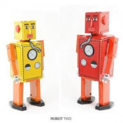VA - Robot Two