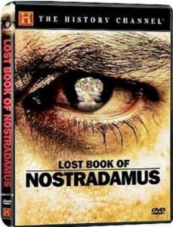    (2   2) / Lost Book of Nostradamus DVO