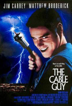  / Cable Guy DUB