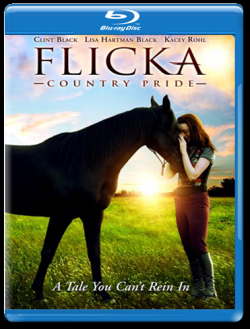  3 / Flicka: Country Pride MVO