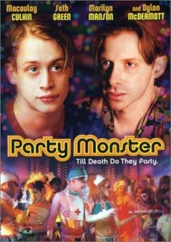   / Party Monster DVO