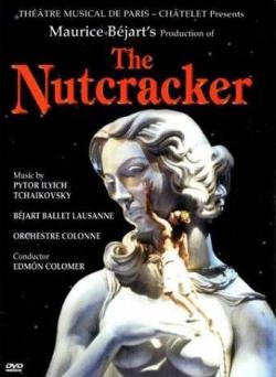     / Maurice Bejart's Nutcracker