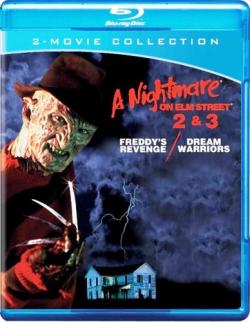     2:   / A Nightmare on Elm Street Part 2: Freddy's Revenge MVO
