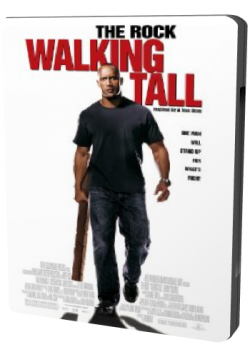   / Walking Tall MVO