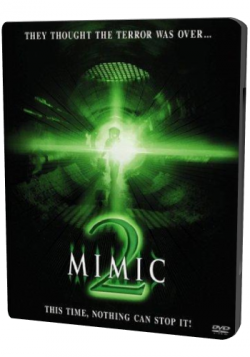  2 / Mimic 2 MVO