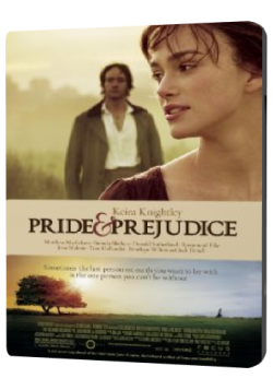    / Pride & Prejudice DUB