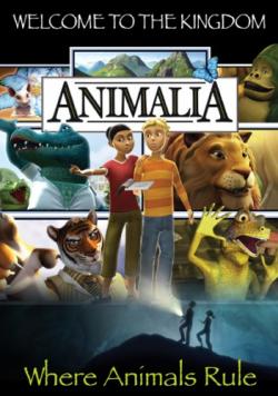  (1 , 1-10 ) / Animalia MVO