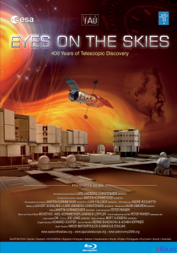   . 400    / Eyes on the Skies. 400 years of Telescopic Discovery VO