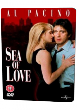   / Sea of Love MVO