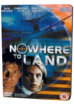   / Nowhere to Land MVO