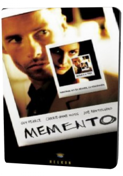  / Memento DUB