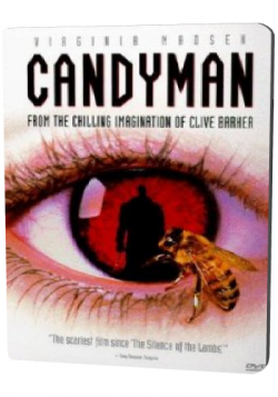  / Candyman MVO