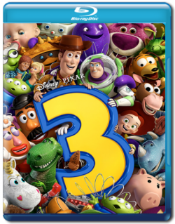  :   / Toy Story 3 DUB
