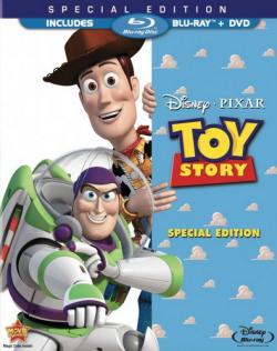   / Toy Story DUB