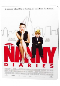   / The Nanny Diaries DUB