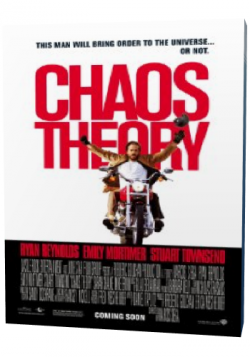   / Chaos Theory MVO