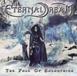 Eternal Dream - The Fall Of Salanthine