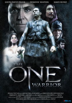  / The One Warrior MVO