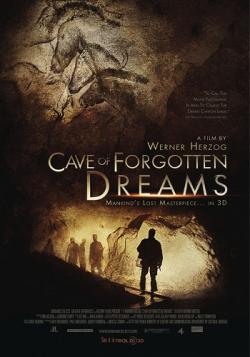    / Cave of Forgotten Dreams MVO