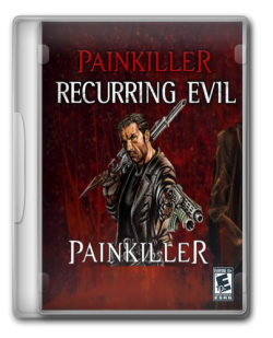 Painkiller: Recurring Evil