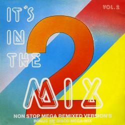 VA - It's In The Mix Vol.1 & 2