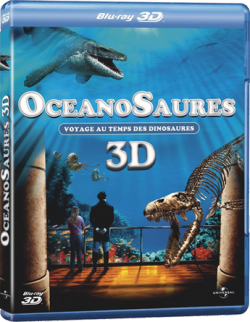   3D:     / Sea Rex 3D: Journey to a Prehistoric World DUB
