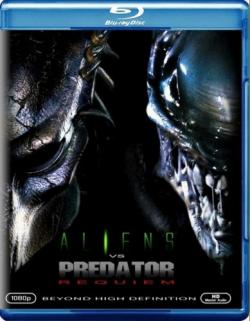   :  [ ] / AVPR: Aliens vs. Predator - Requiem DUB