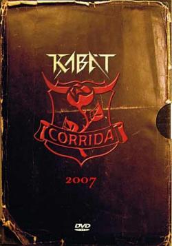 Kabat - Corrida